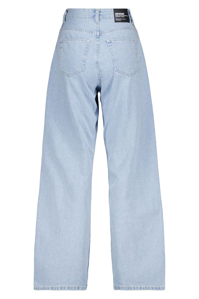 Dr. Denim Donna Jeans image number 1