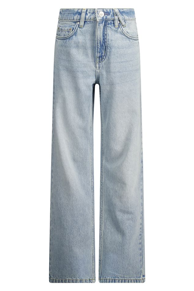 Jeans Irvine JR image number 4