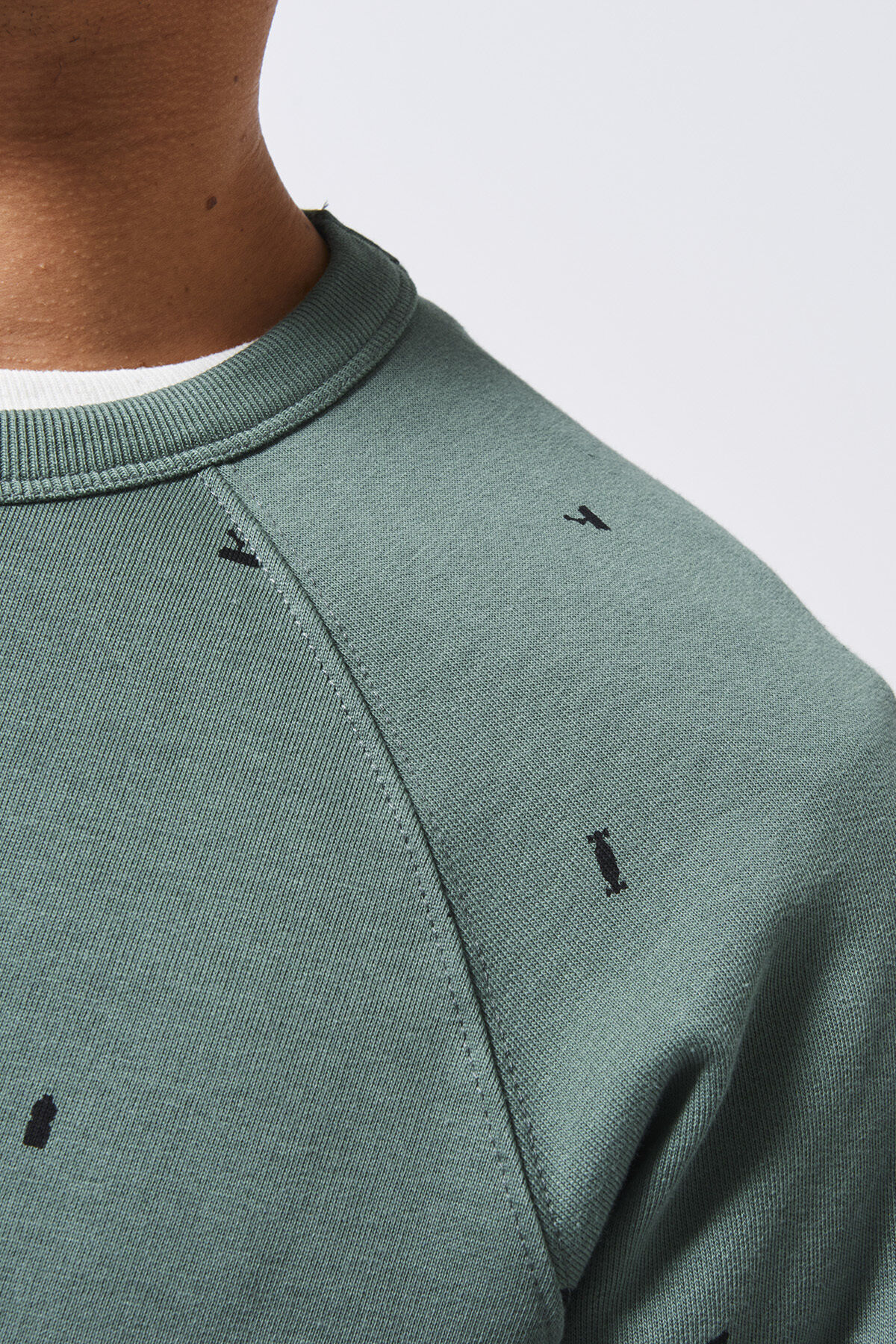 Pullover Sef bike image number 3