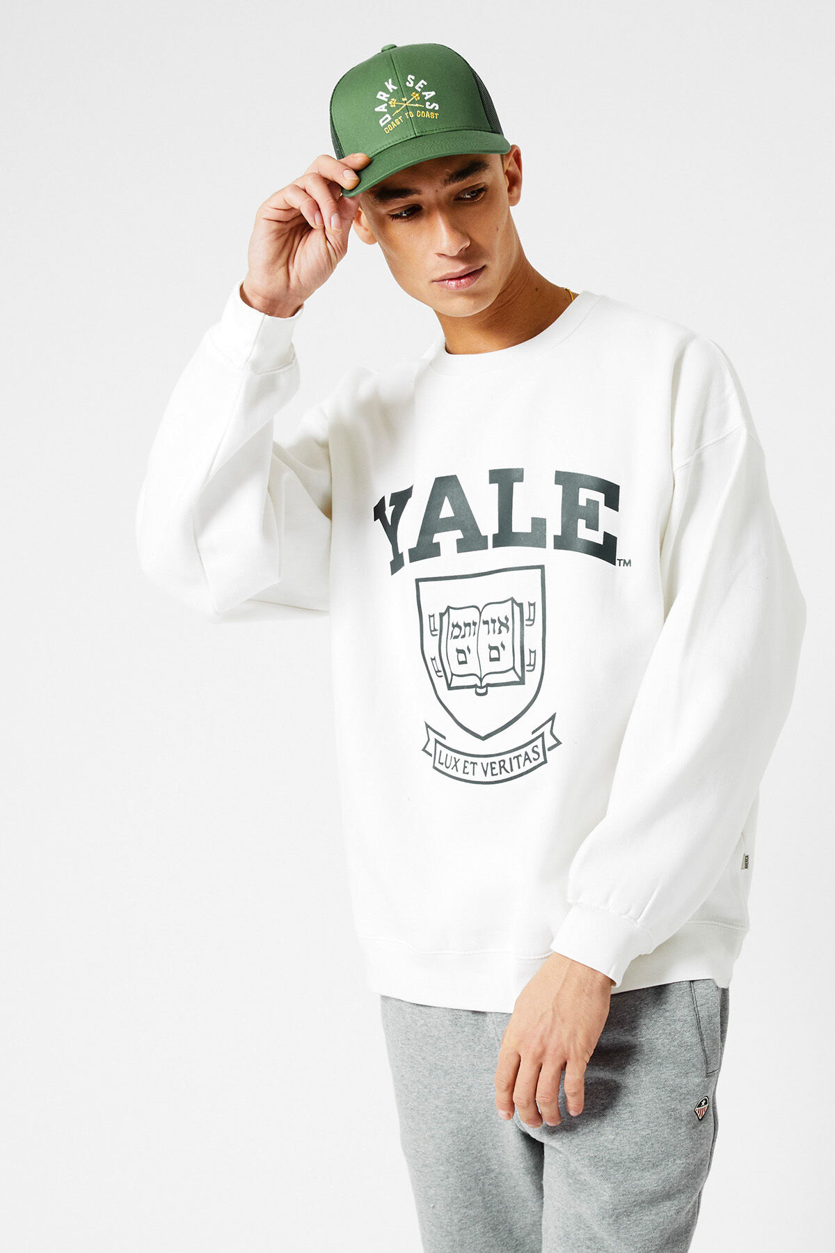 Sweat Simmy image number 1