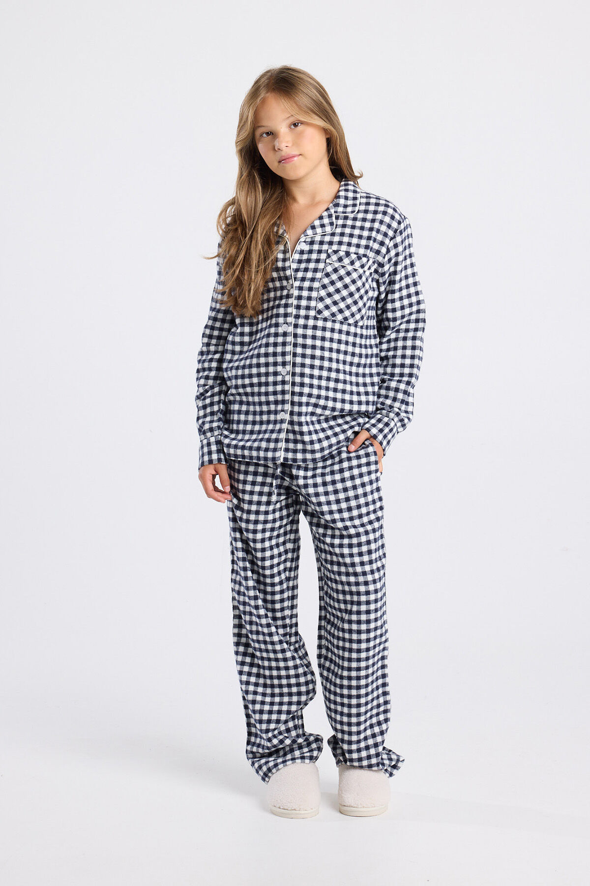 Morgan shirt JR image number 1