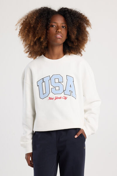 Sweater Senna JR Sweater Senna JR