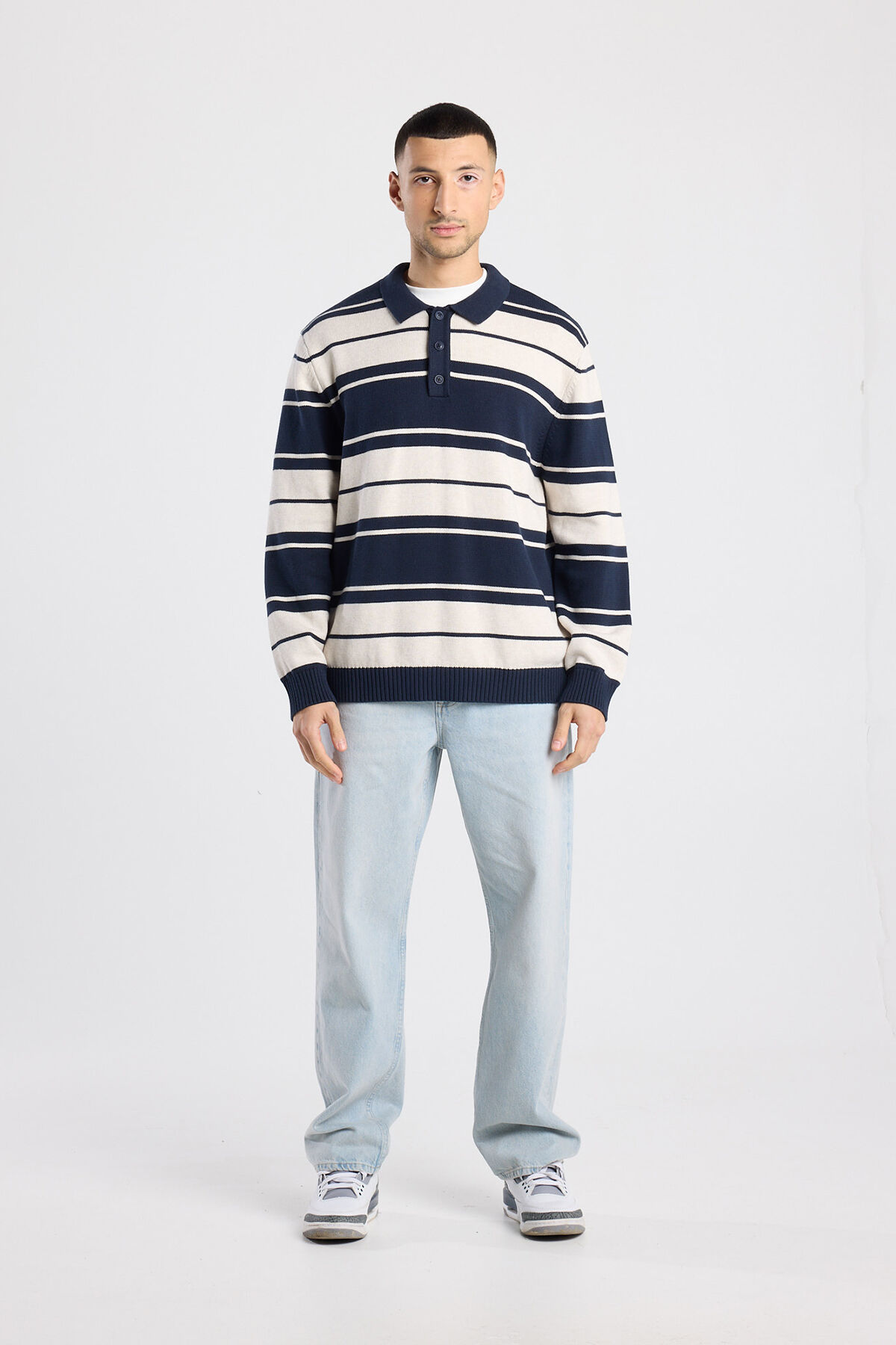 Kelvin polo image number 1