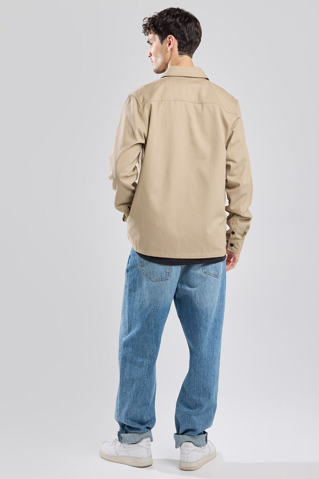 Shirt Hendrix image number 2