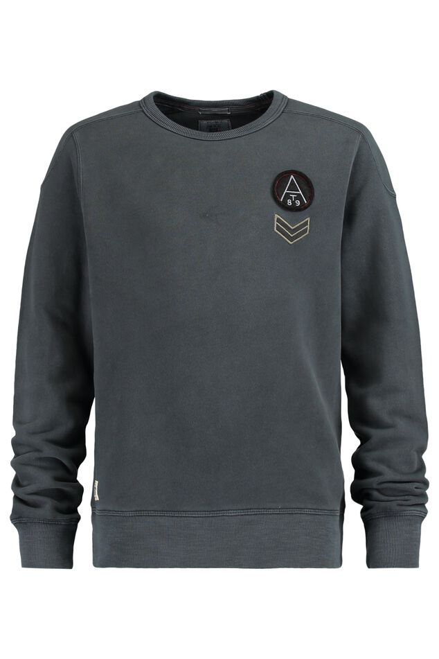 Sweater Stan Jr image number 0