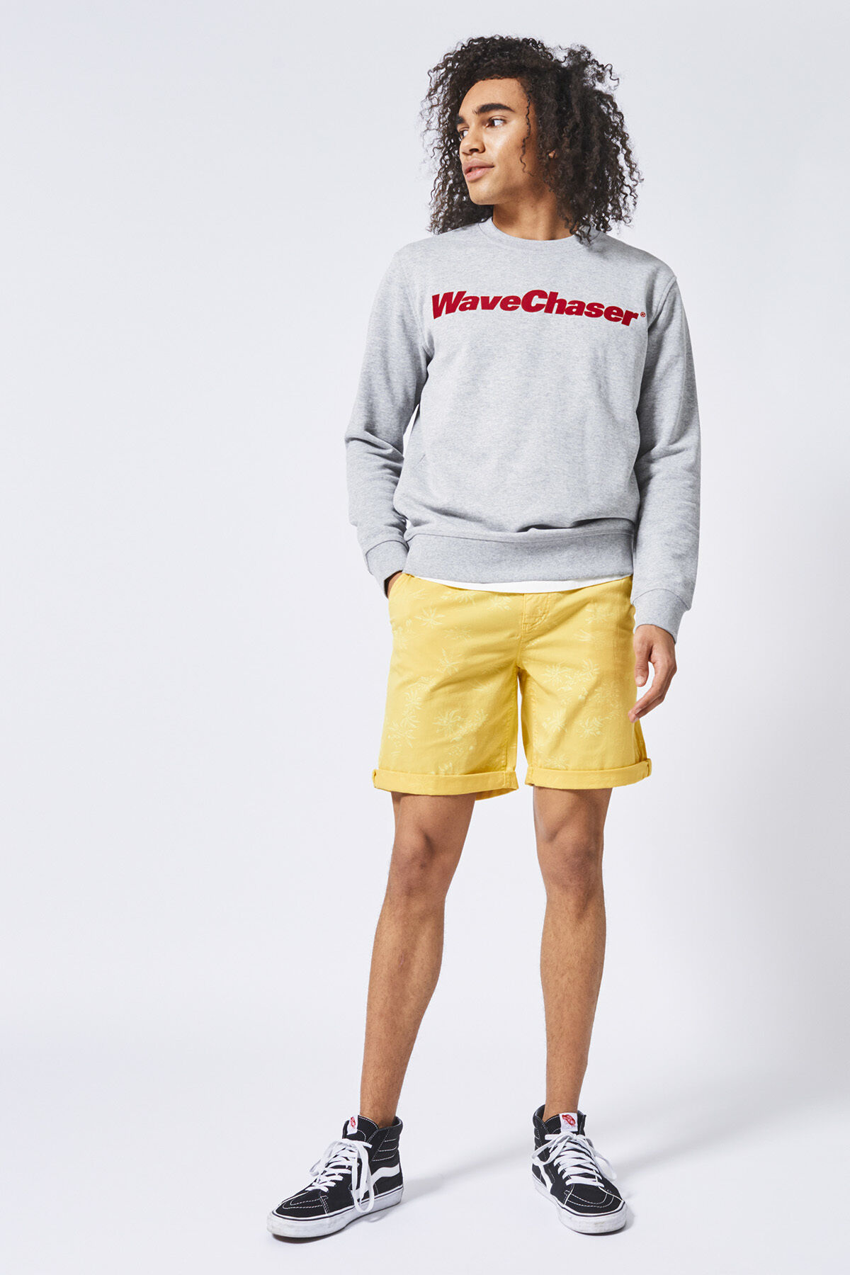 Sweater Sep image number 0