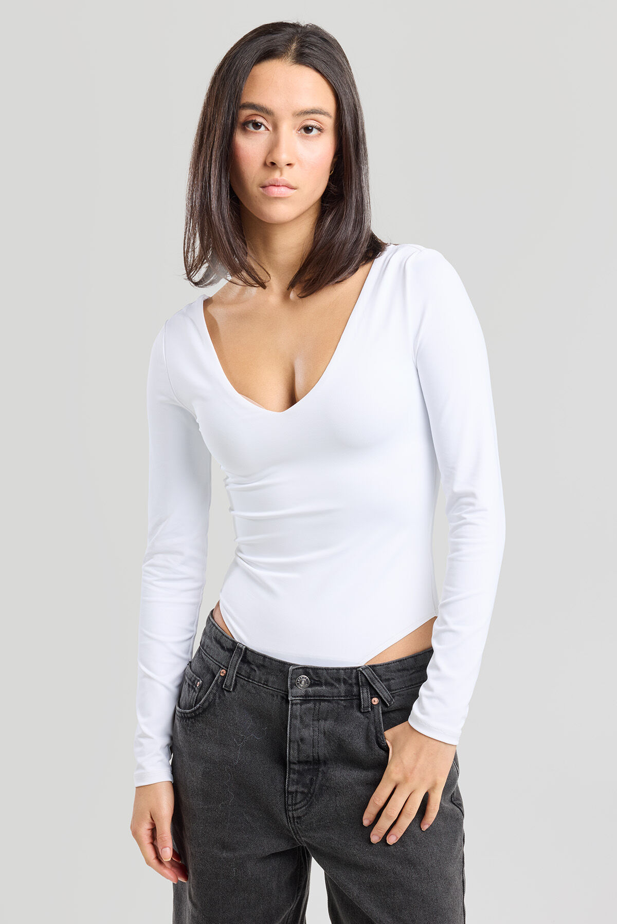 Body Lenie image number 0