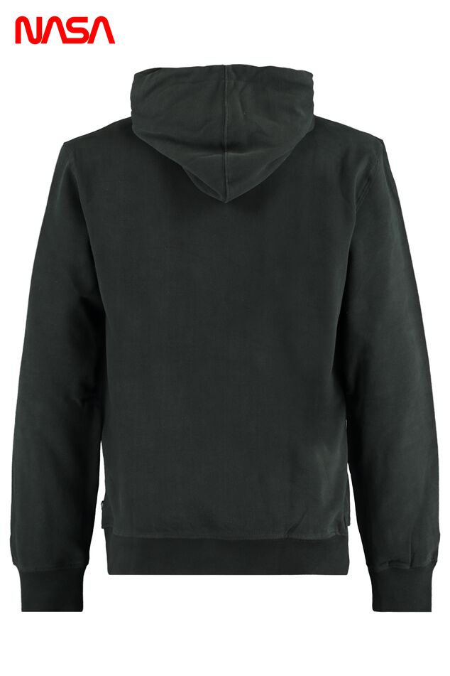 Hoodie Solar hood image number 5