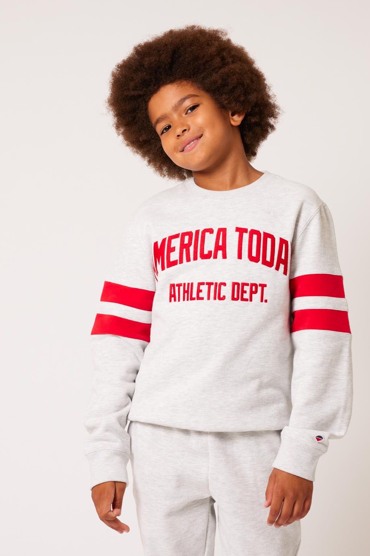 Sweater Sebas JR image number 1