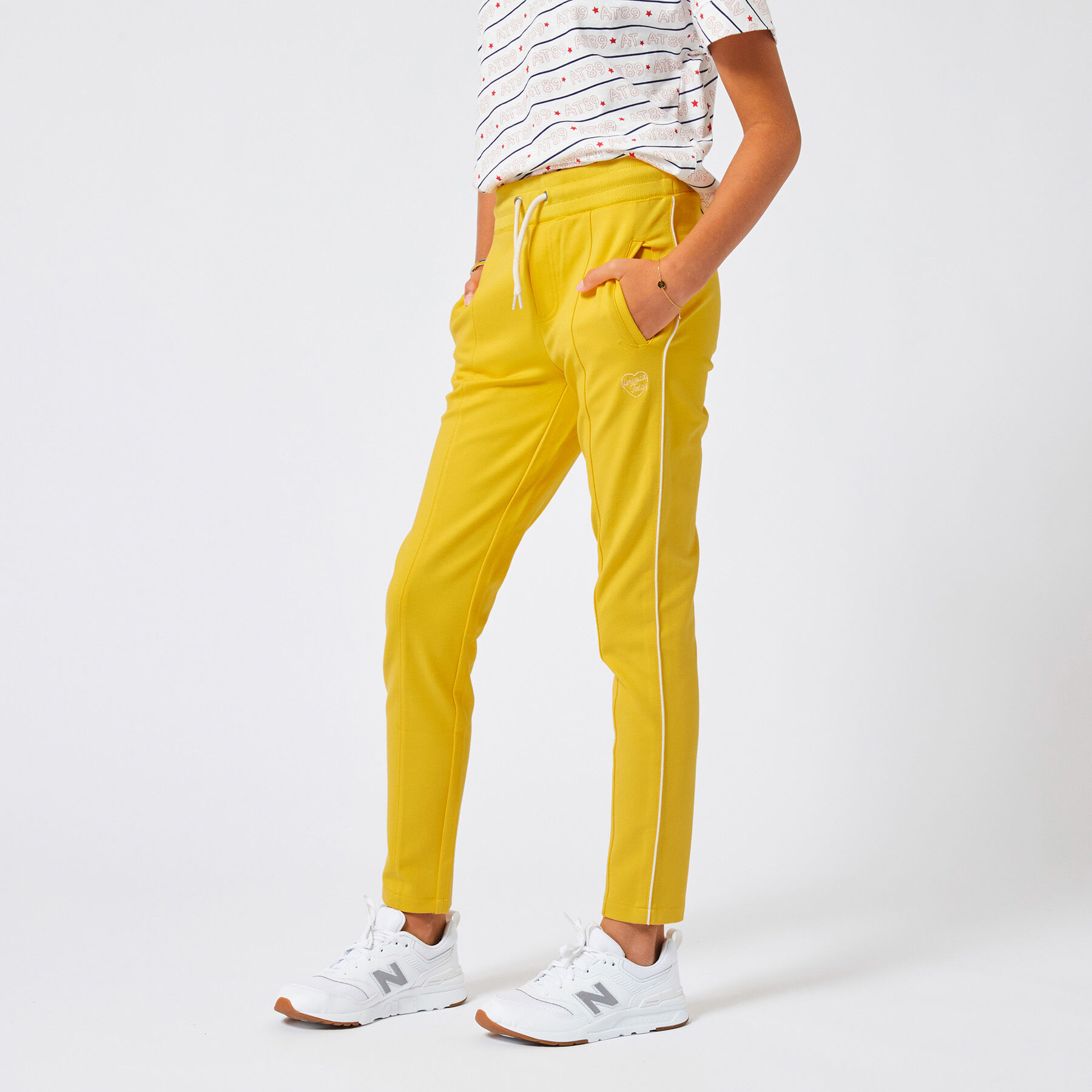 Joggingbroek Celie Jr.