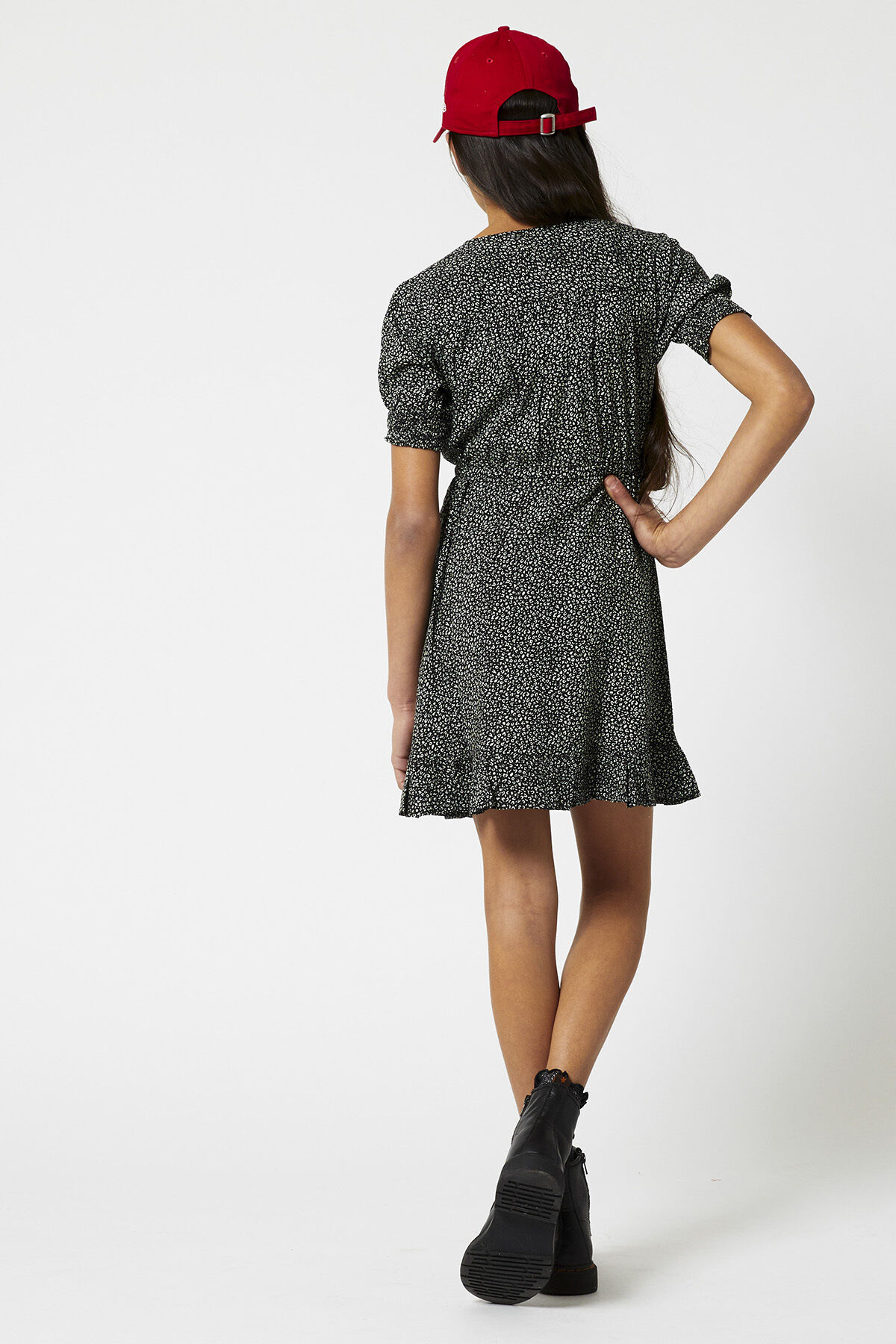 Dress Dakota Jr. image number 2