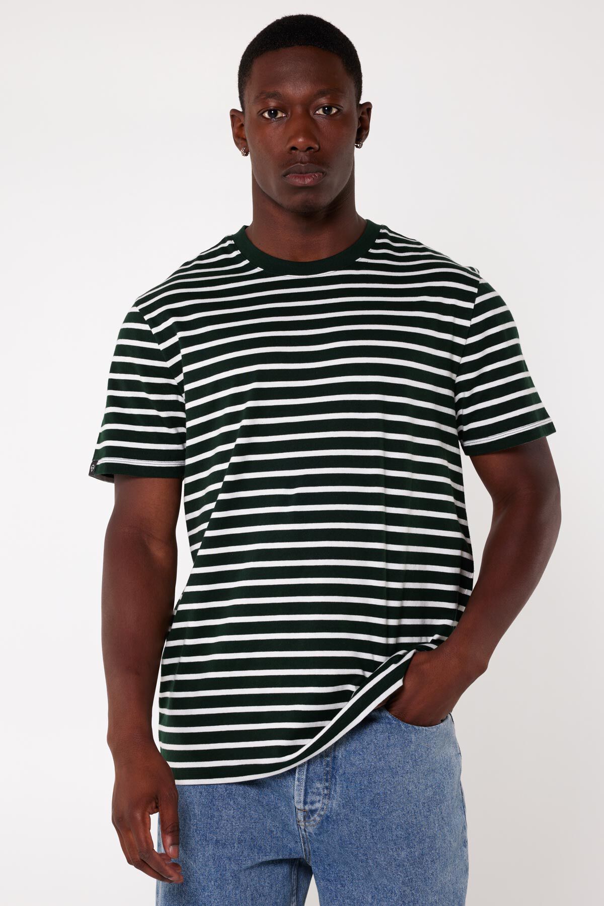 America today outlet t shirt heren
