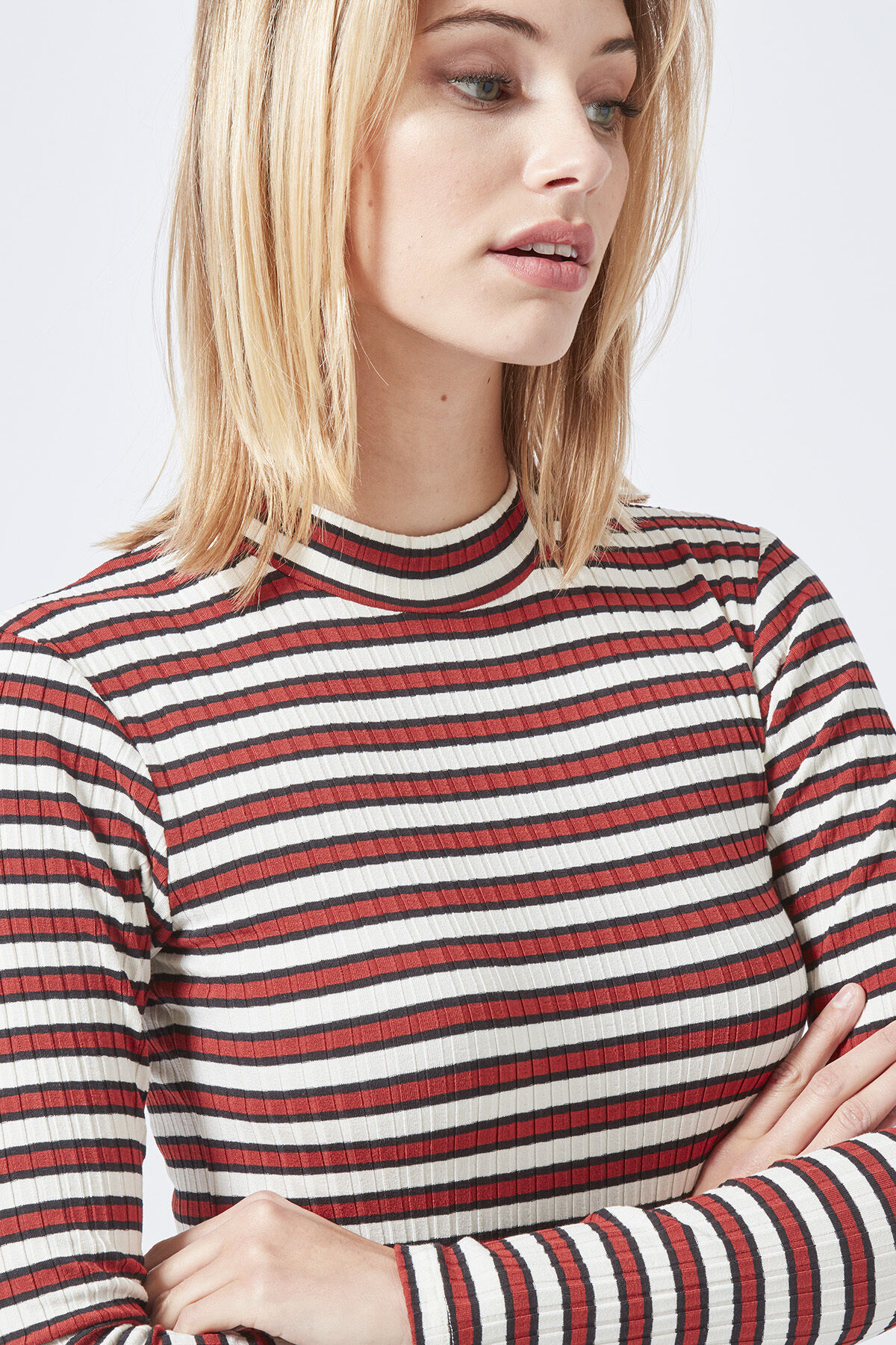 Langarm Lola image number 3