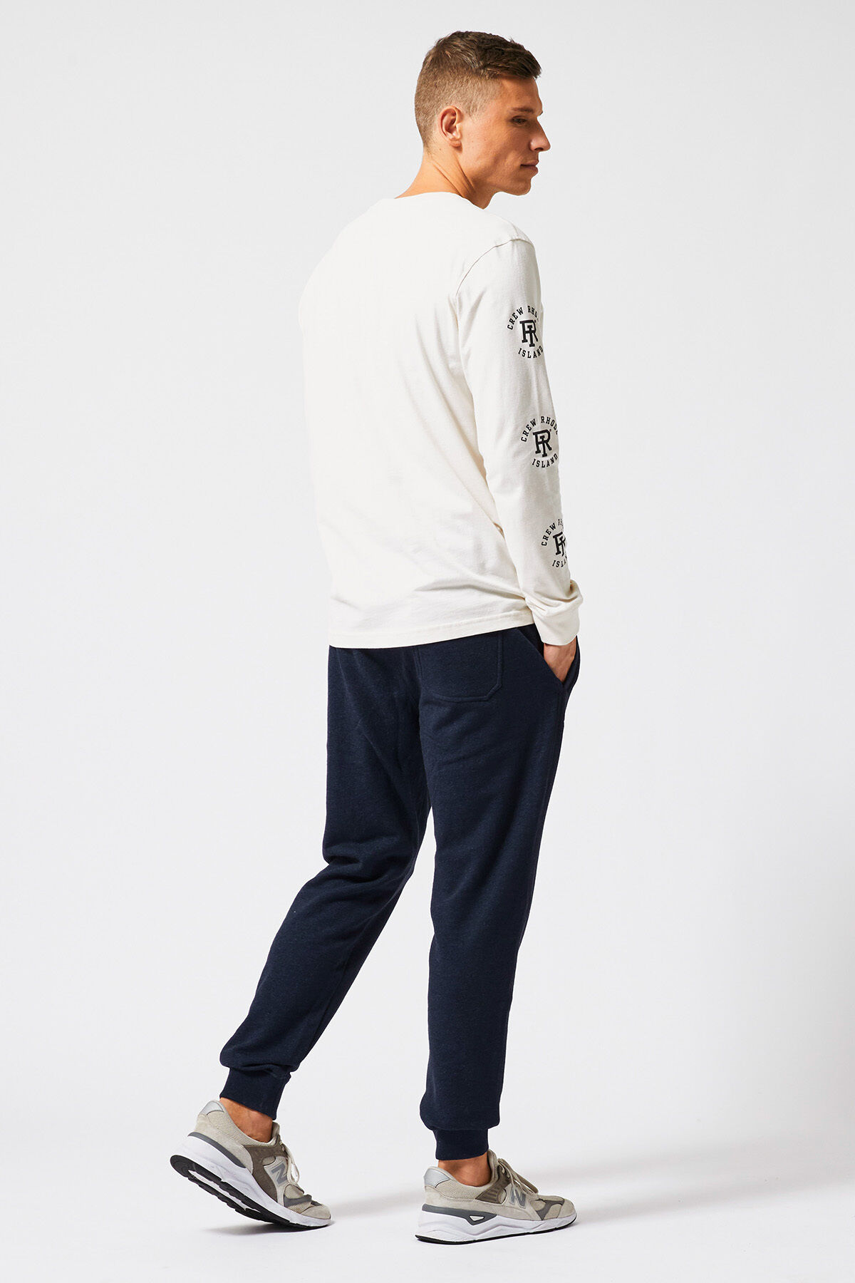 Joggingbroek Cole image number 2