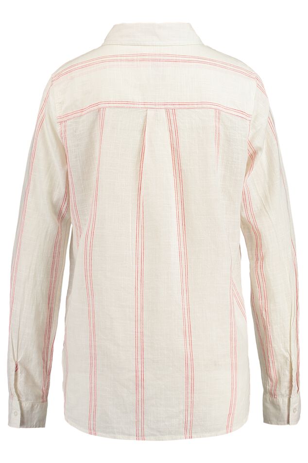 Blouse collar Birdy image number 1