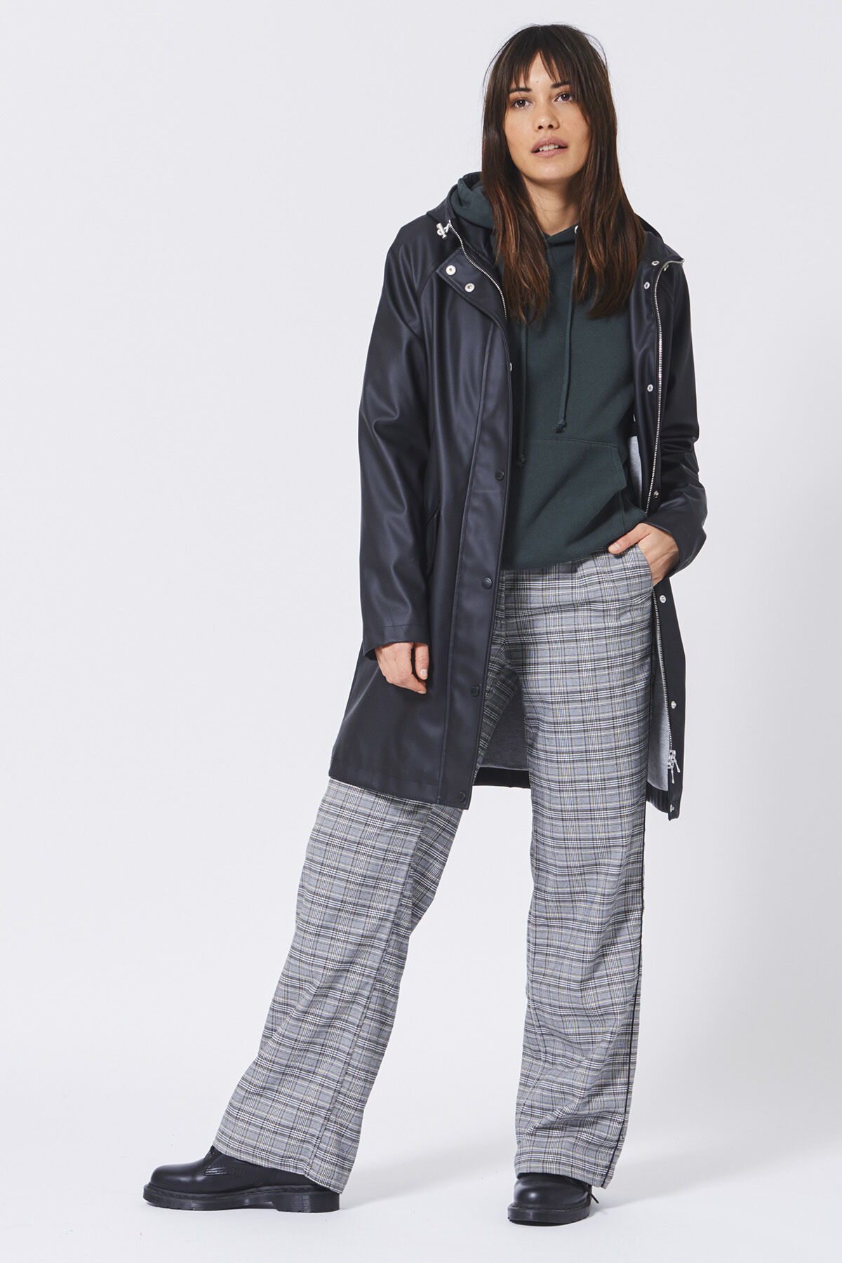 Regenjas janet deals america today