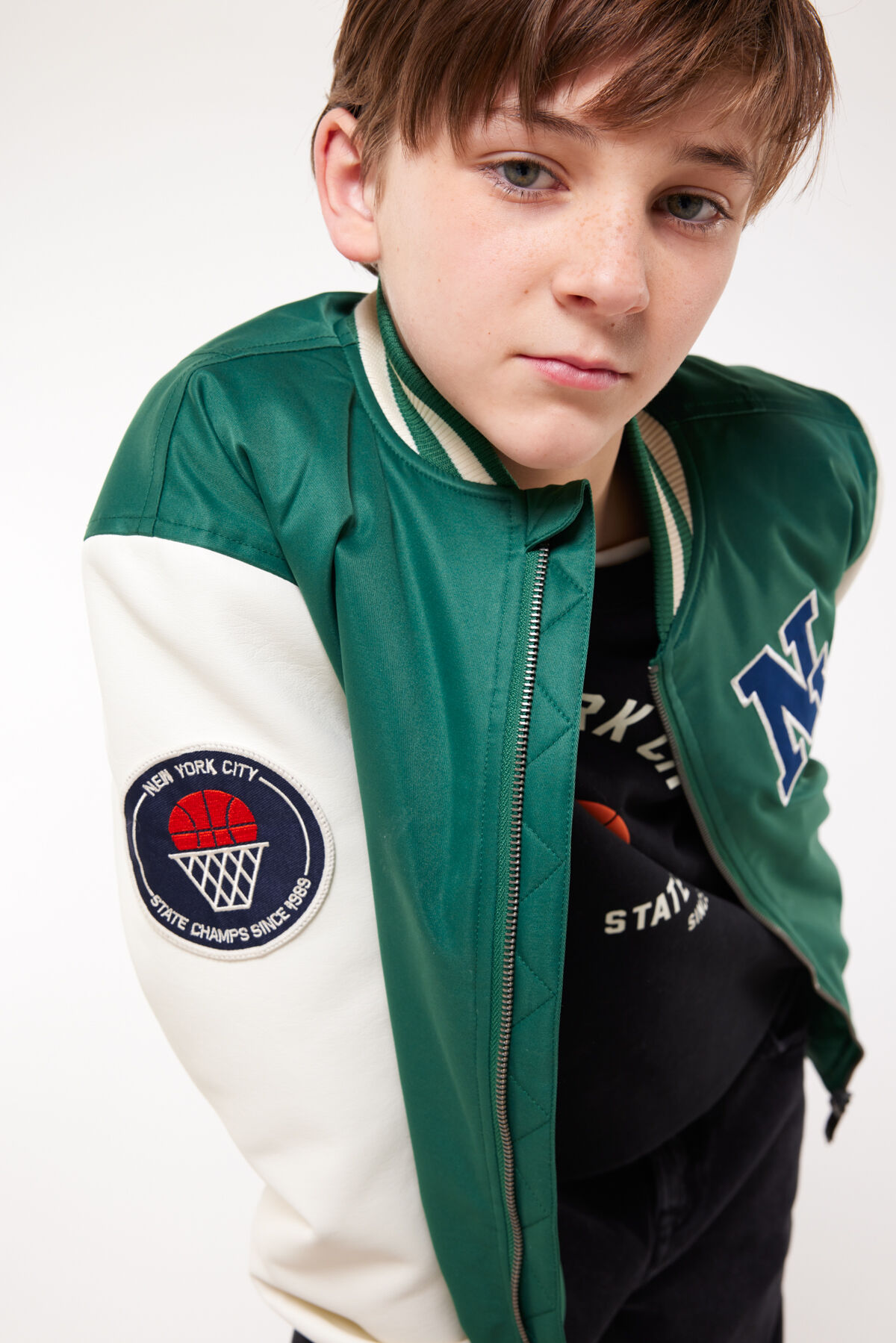 Bomberjack Javon JR image number 3