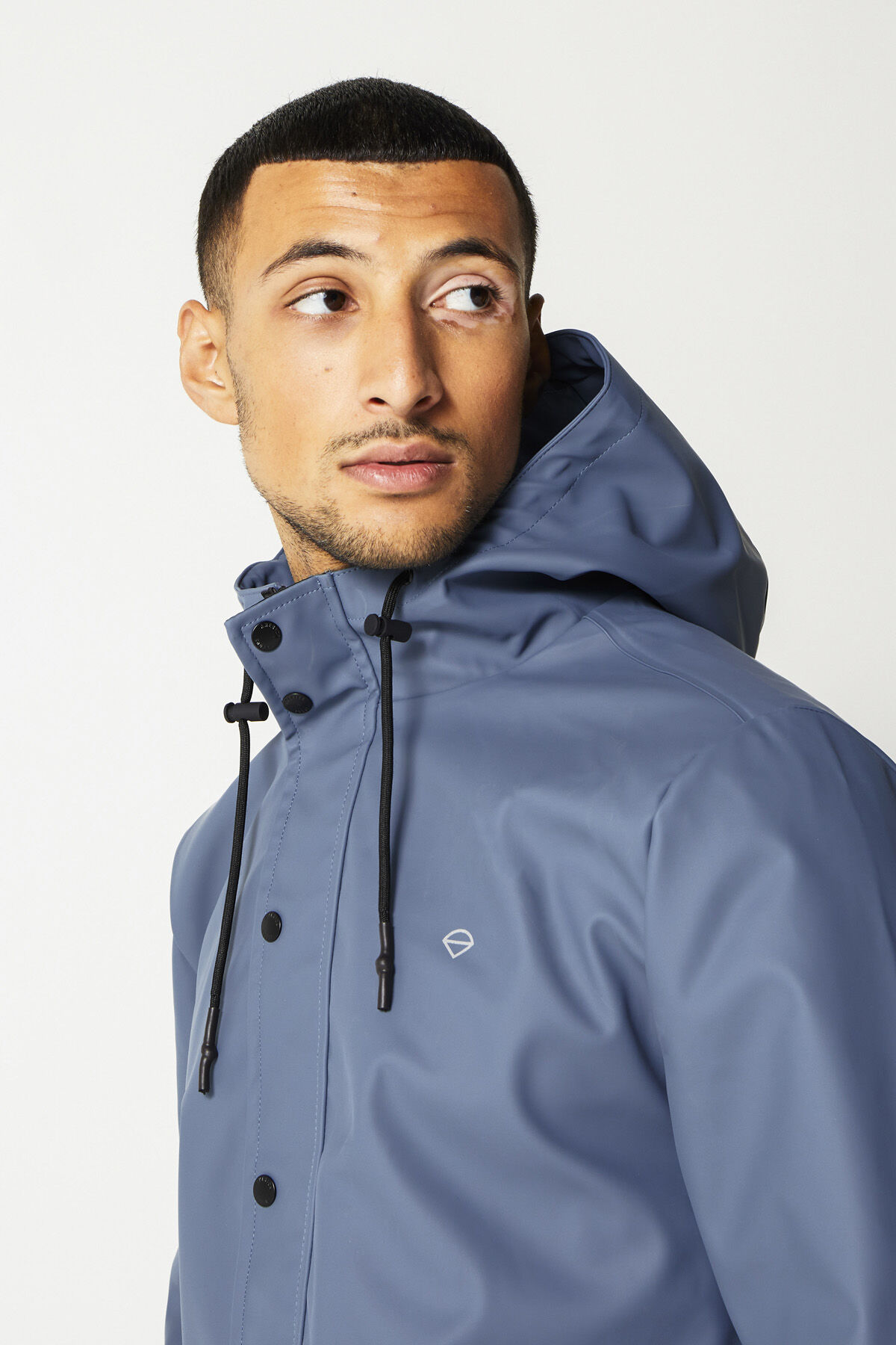 Rain jacket Jace image number 3