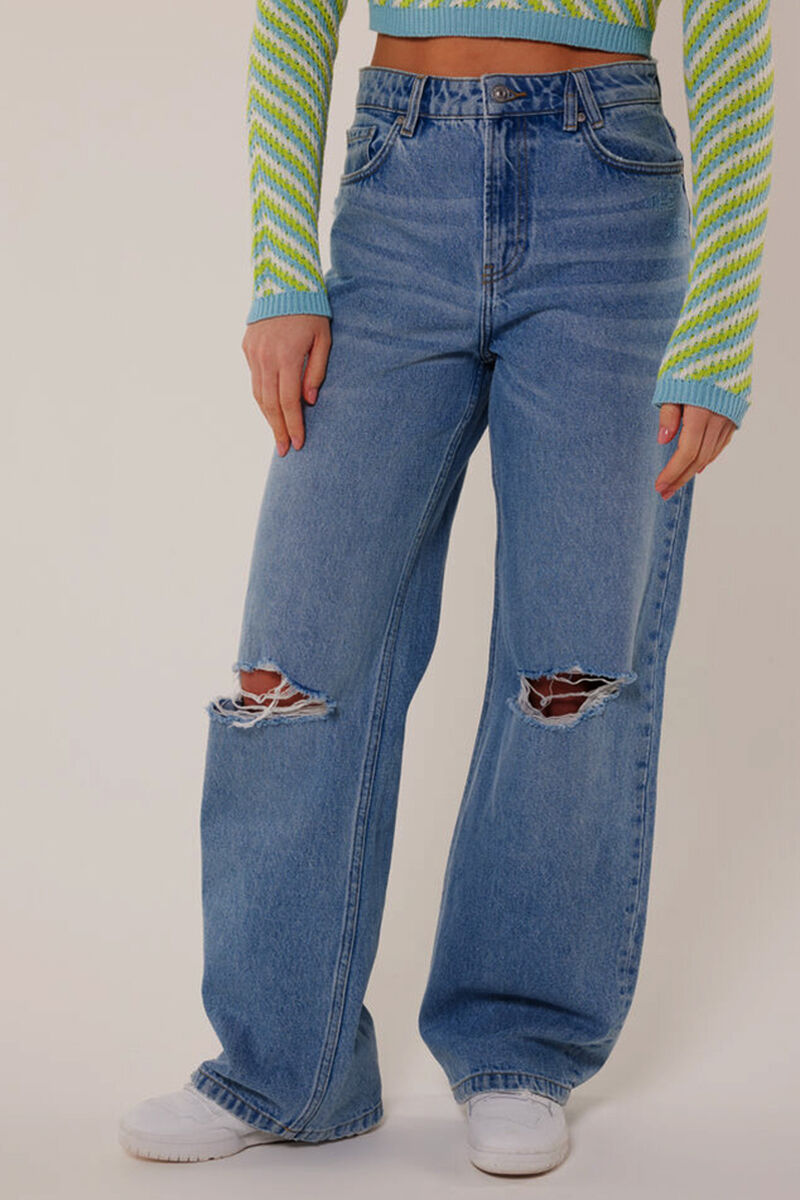 Jeans Madison image number 0