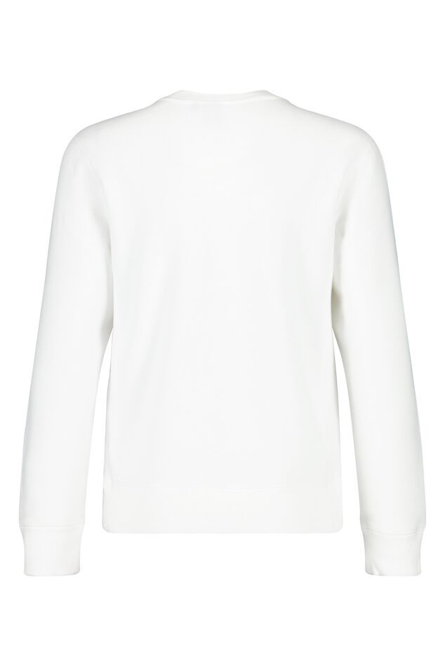 Sweater Slater crew JR image number 5