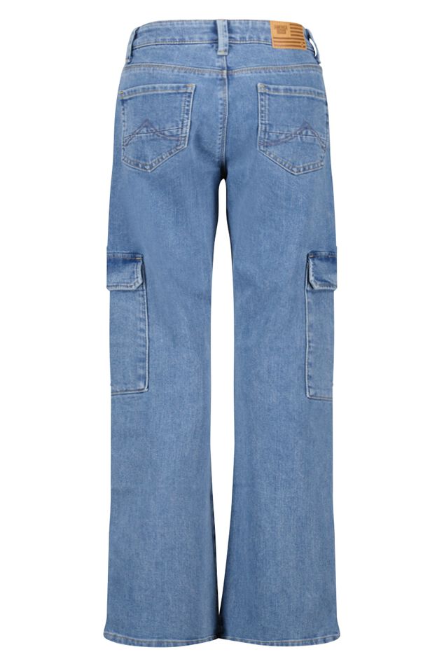 Jeans Florida JR image number 5