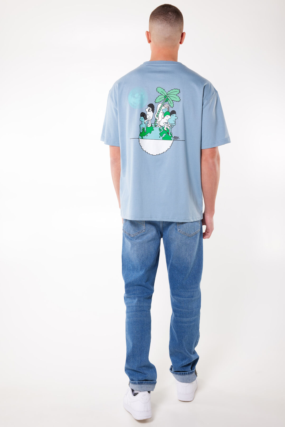 T-shirt Elias image number 0