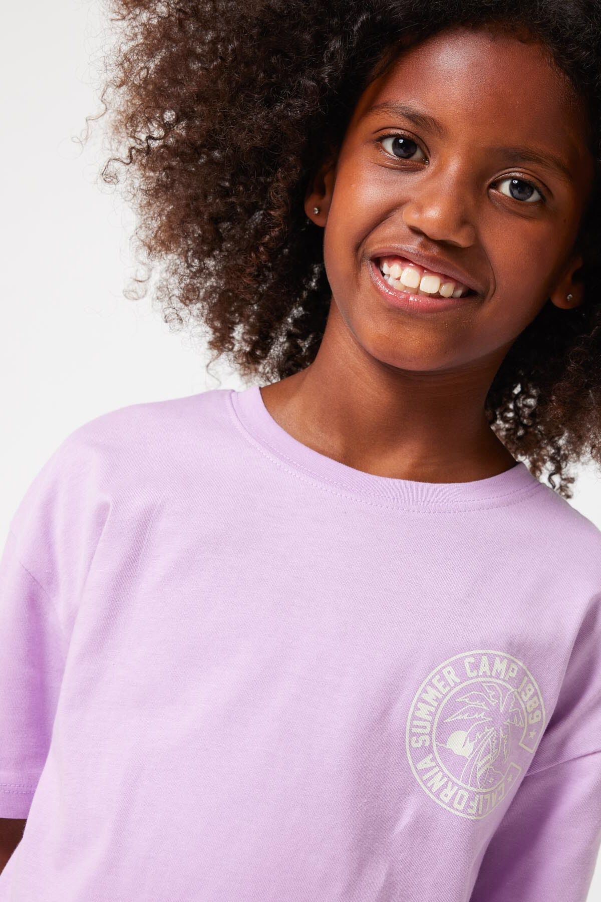 T-shirt Evi JR image number 3