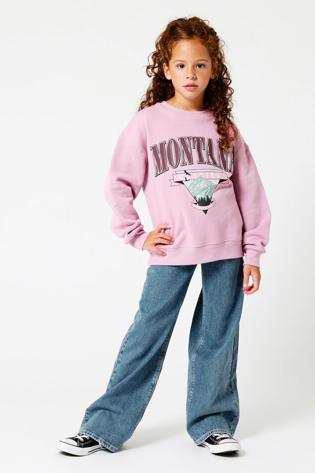 Jeans Olivia JR image number 0