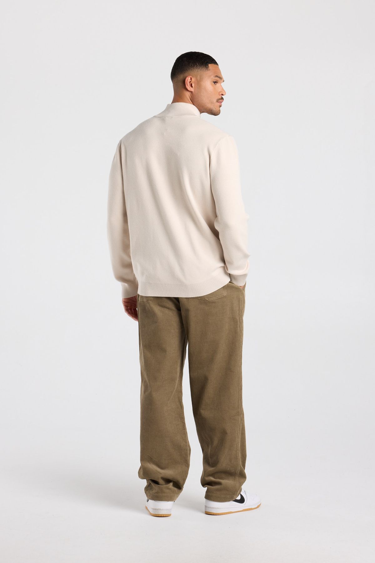 Kon Half zip image number 2