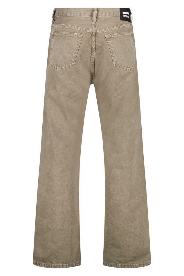 Dr. Denim Jeans Omar image number 5