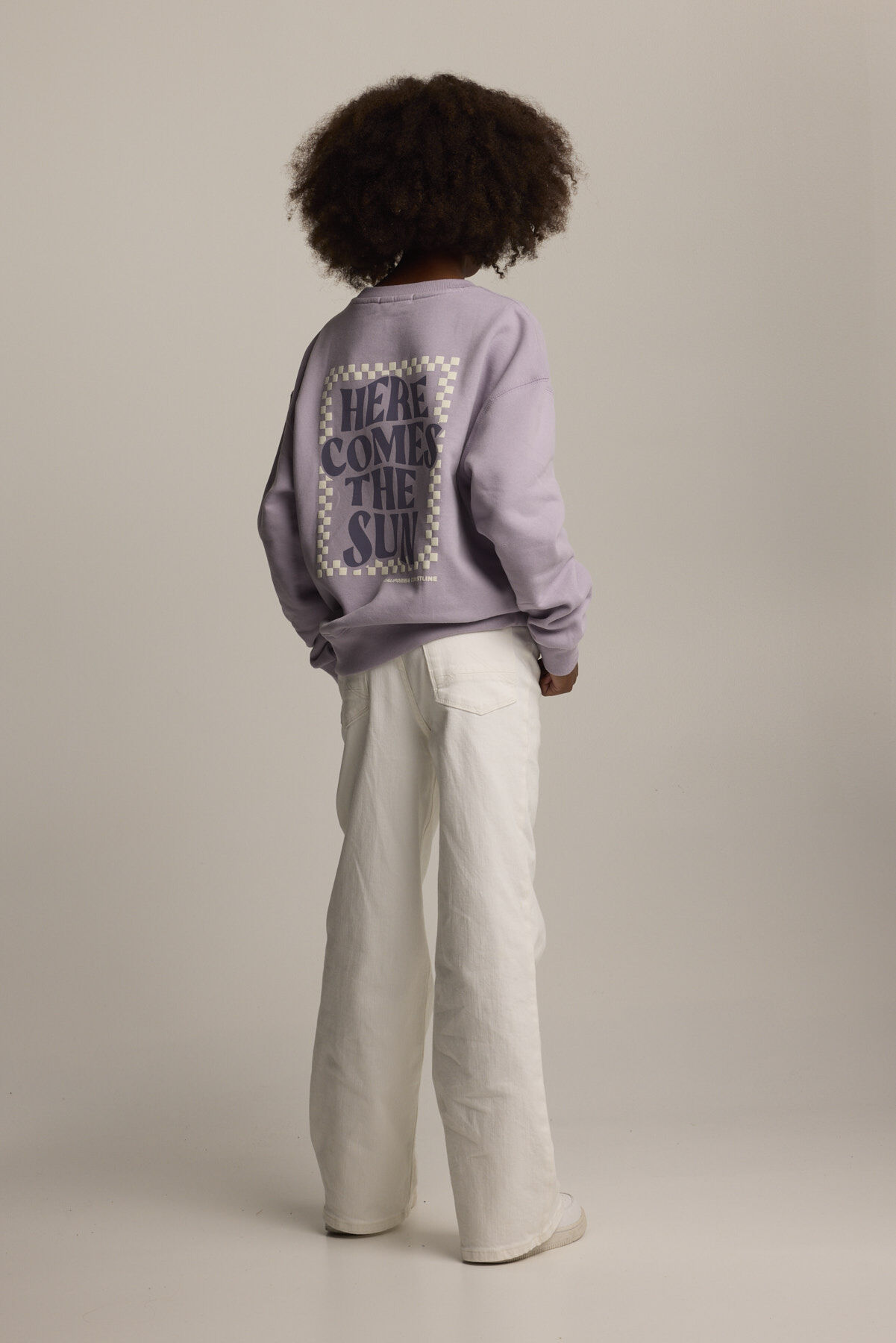 Sweater Saar JR image number 2