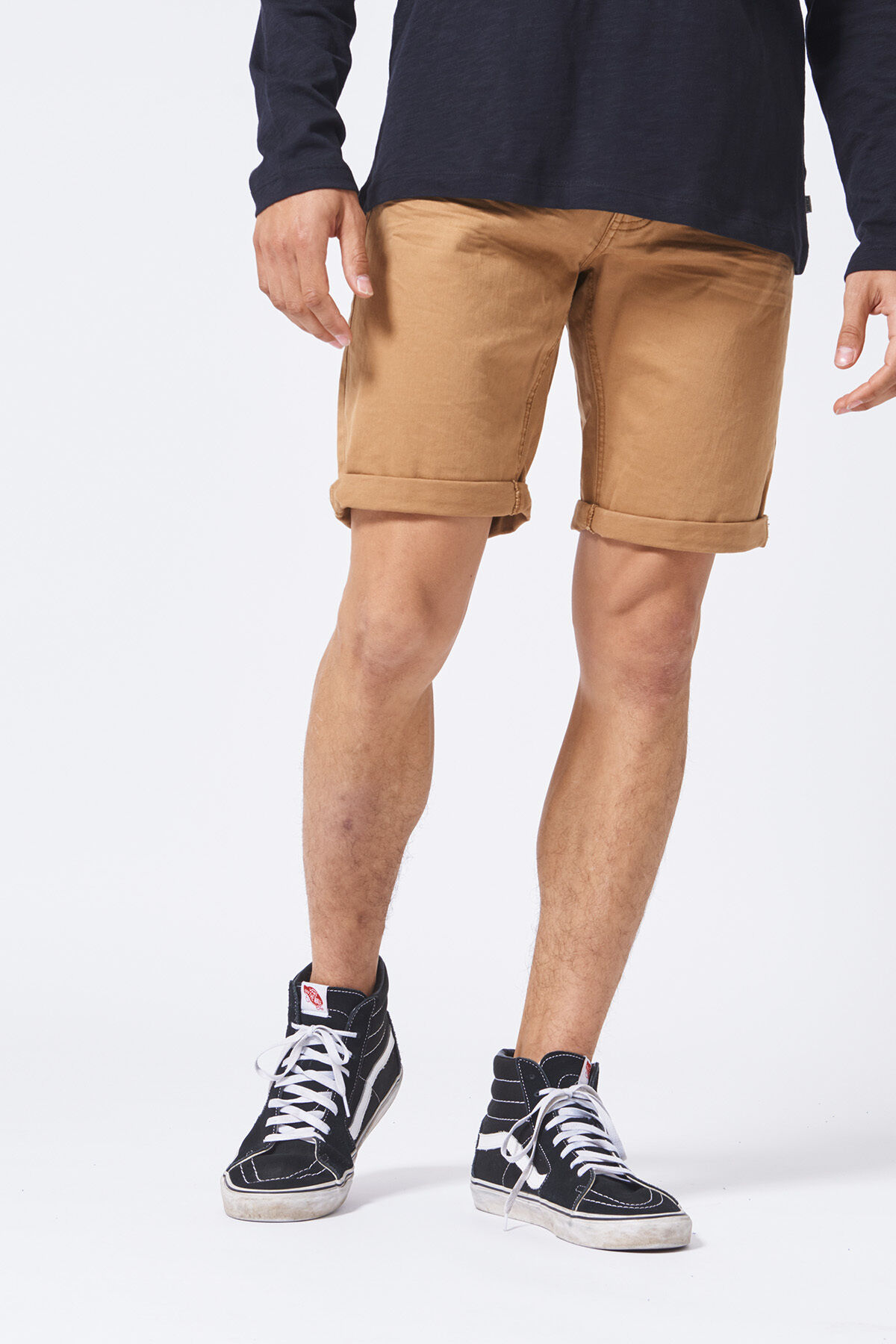 Short Norman image number 1