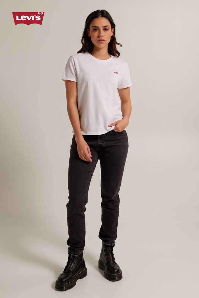 Levi's 501 skinny jeans image number 0