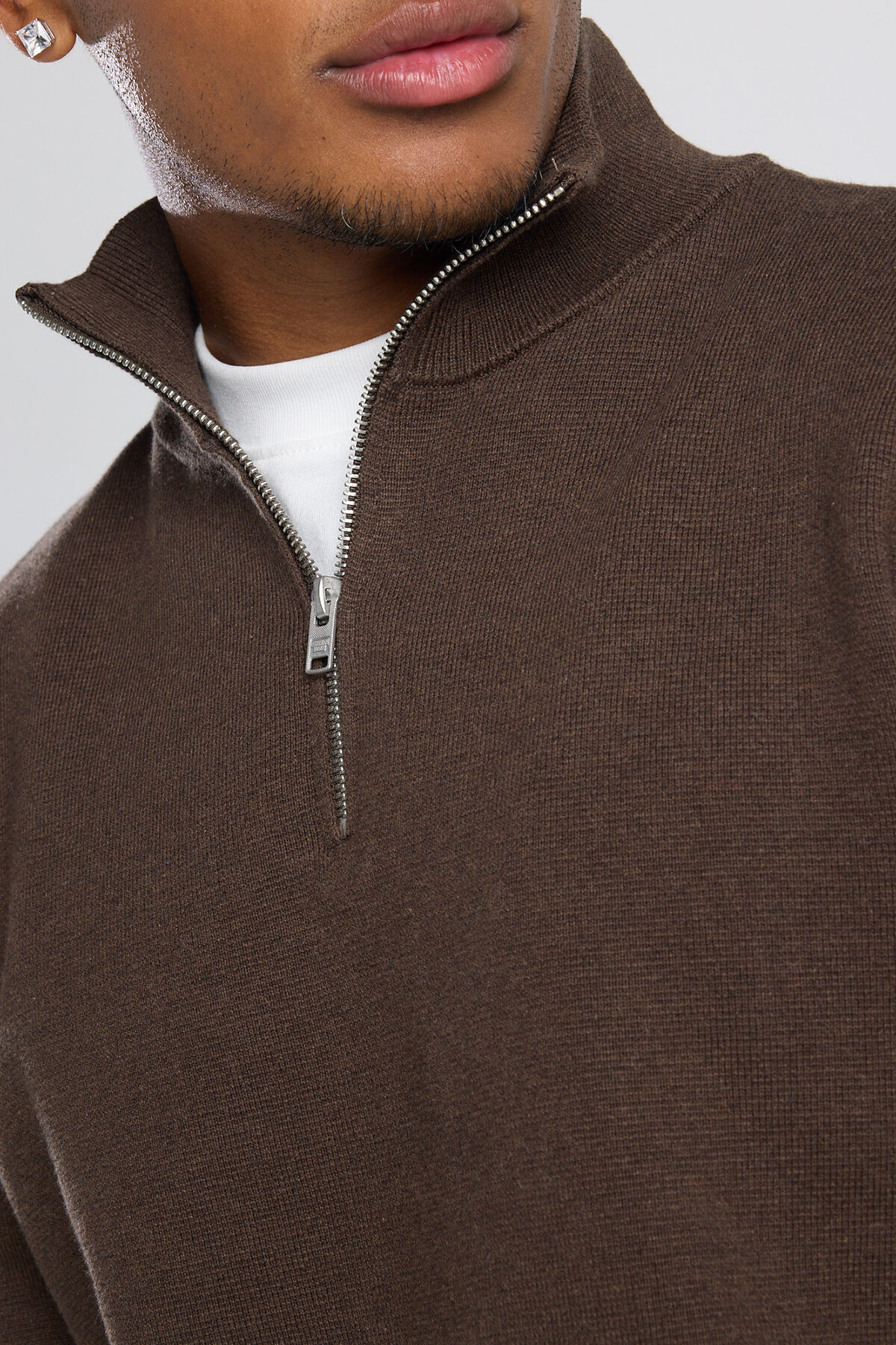 Konrad Quarter-zip image number 3