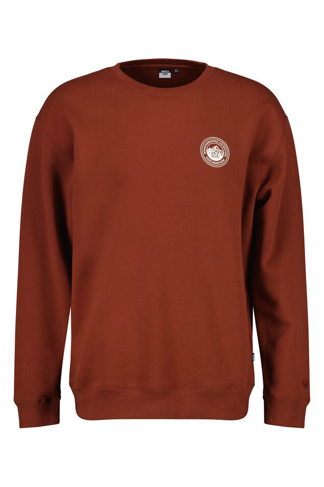 Sweater Stenton Crew image number 4