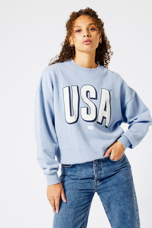 Sweater Sutton image number 1