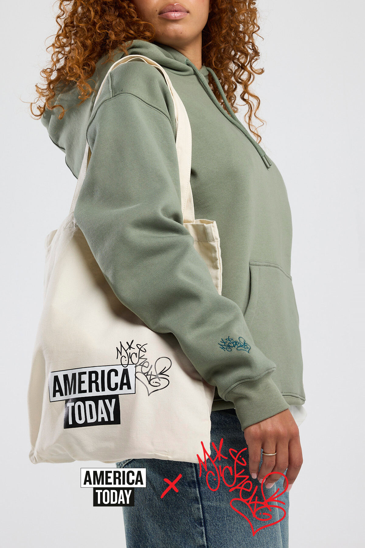 Mick la bag image number 0