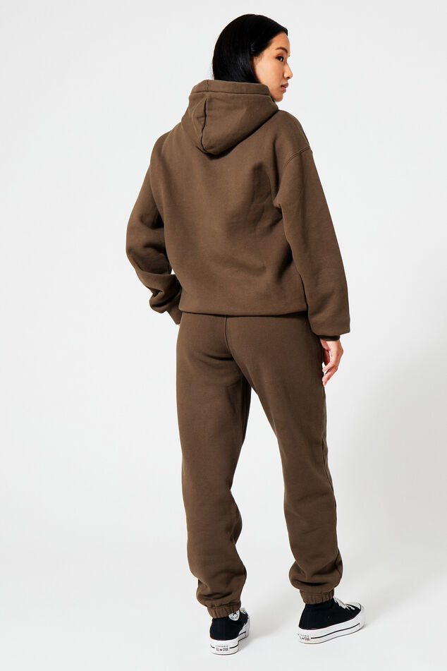 Hoodie Sierra Hood image number 2