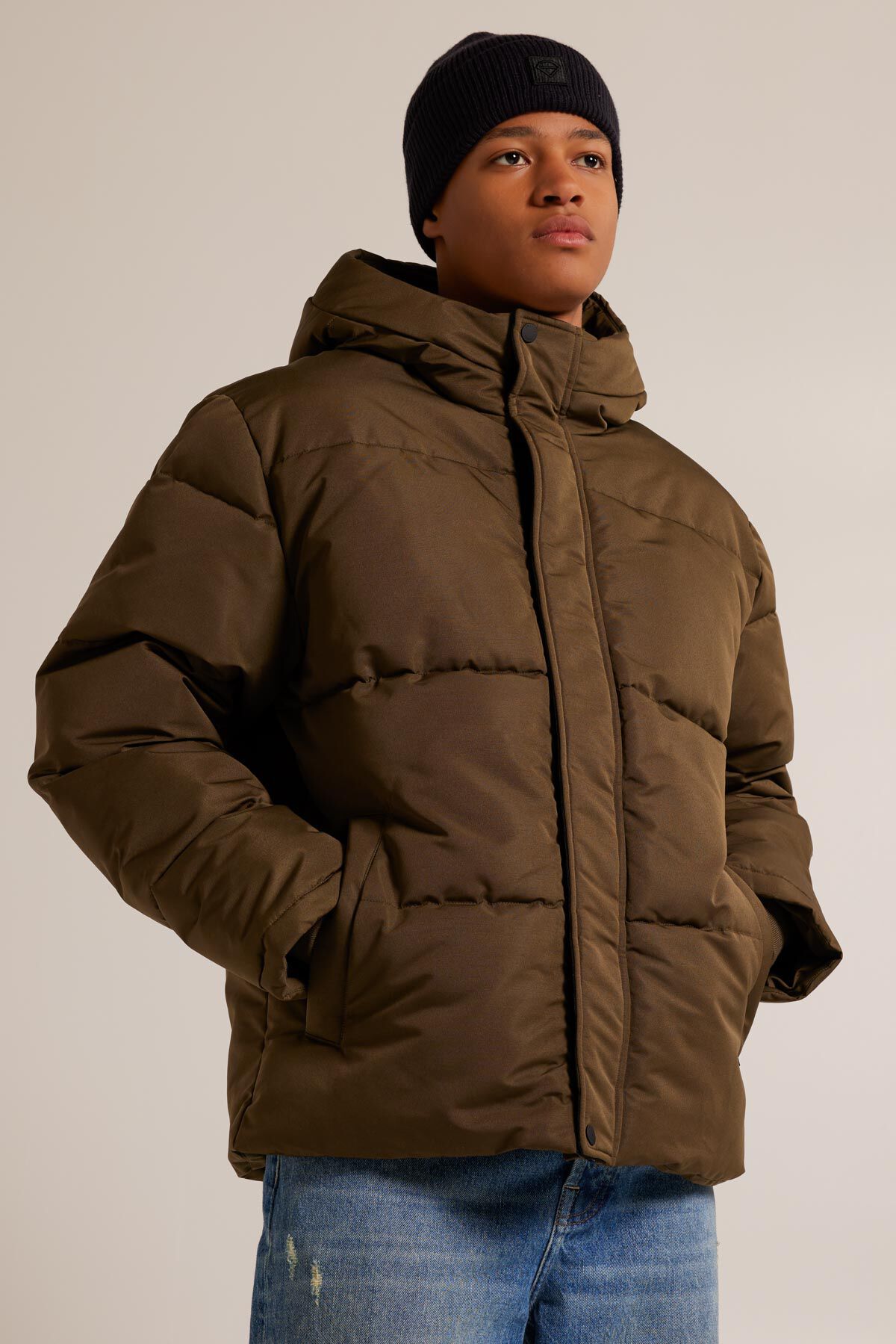 Winter jacket Jaxon image number 0