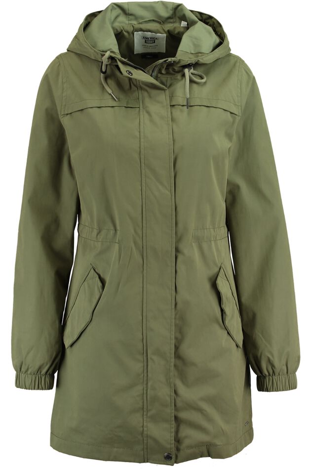Parka Jenn image number 0