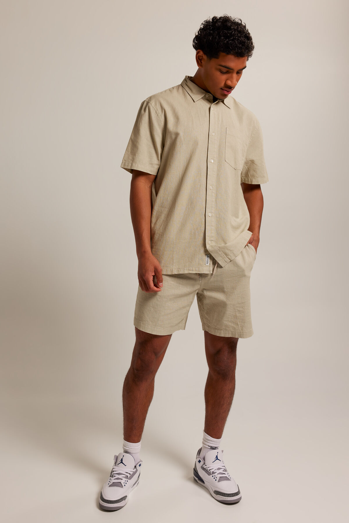 Shirt Izan image number 0