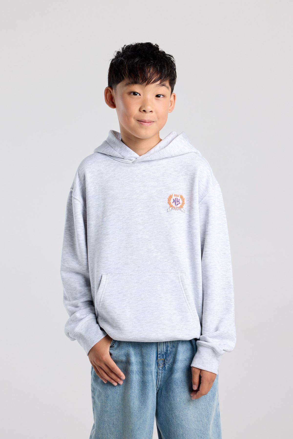 Simms hood Jr image number 0