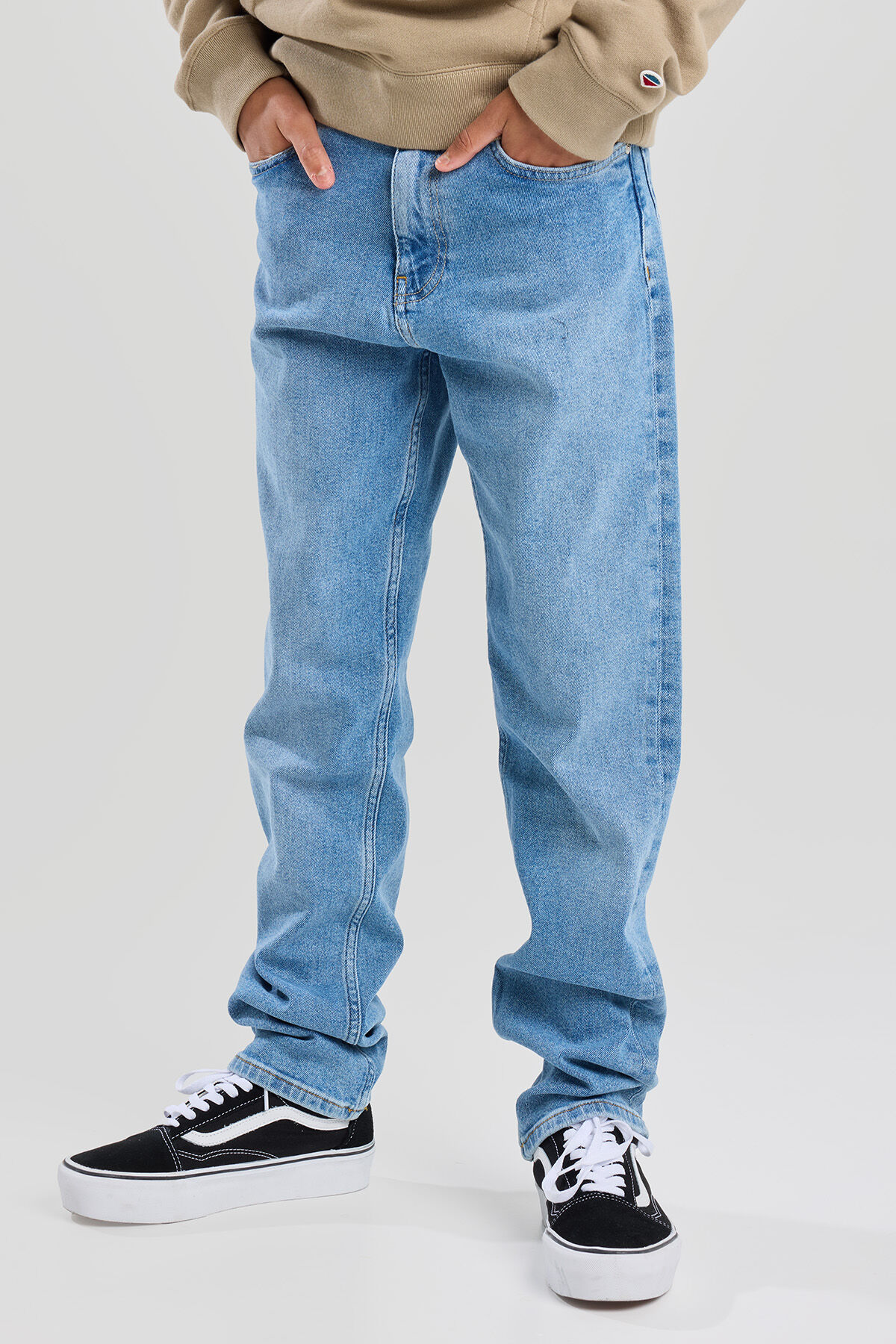 Jeans Dexter JR image number 1