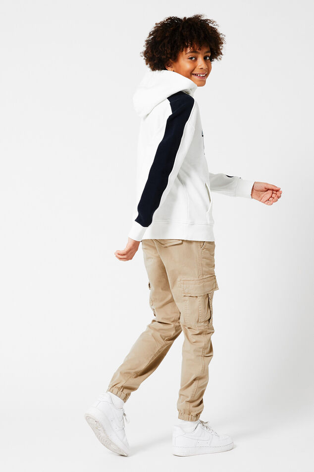 Hoodie Sean JR image number 2