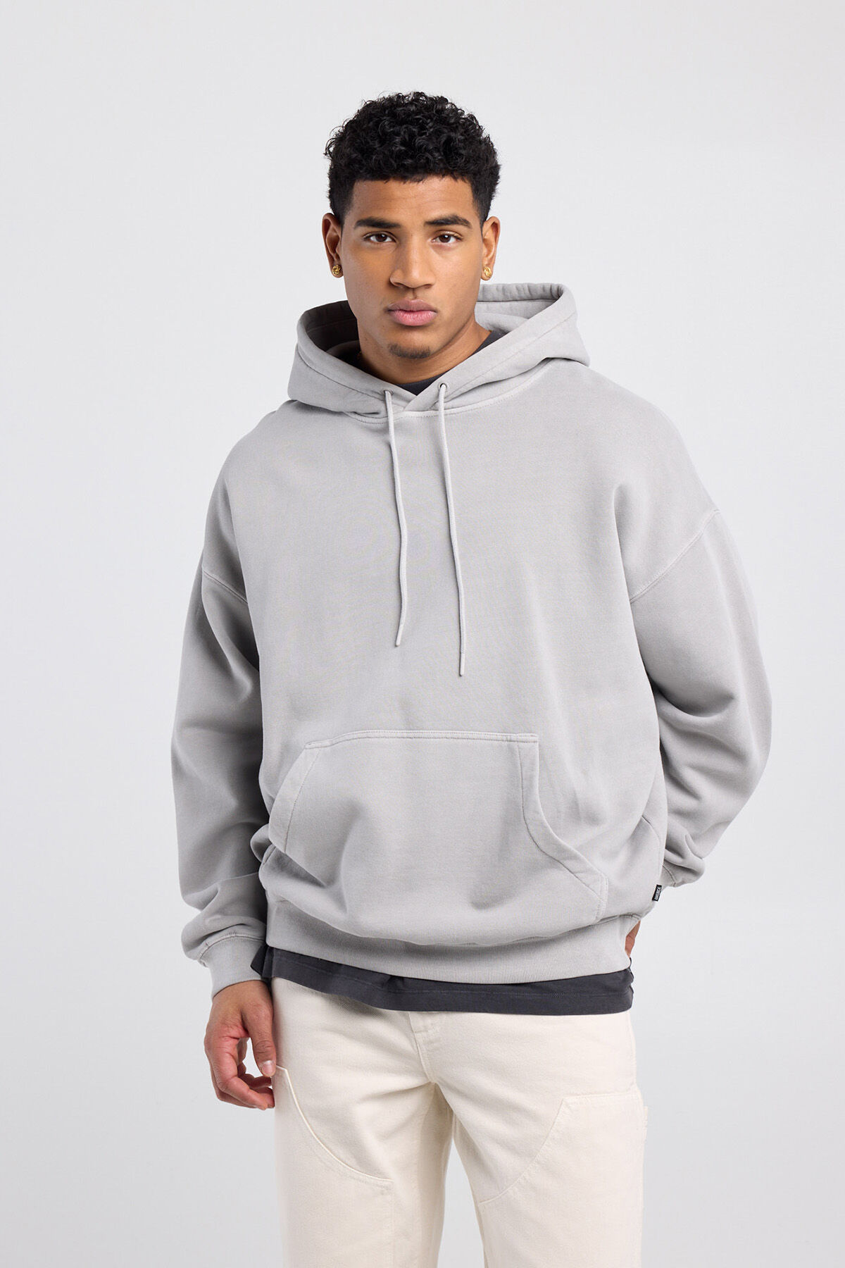 Scottie Hood image number 0