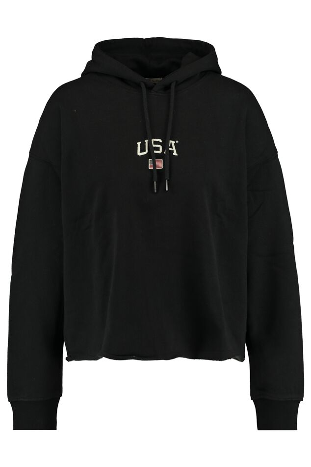 Hoodie Selena image number 4
