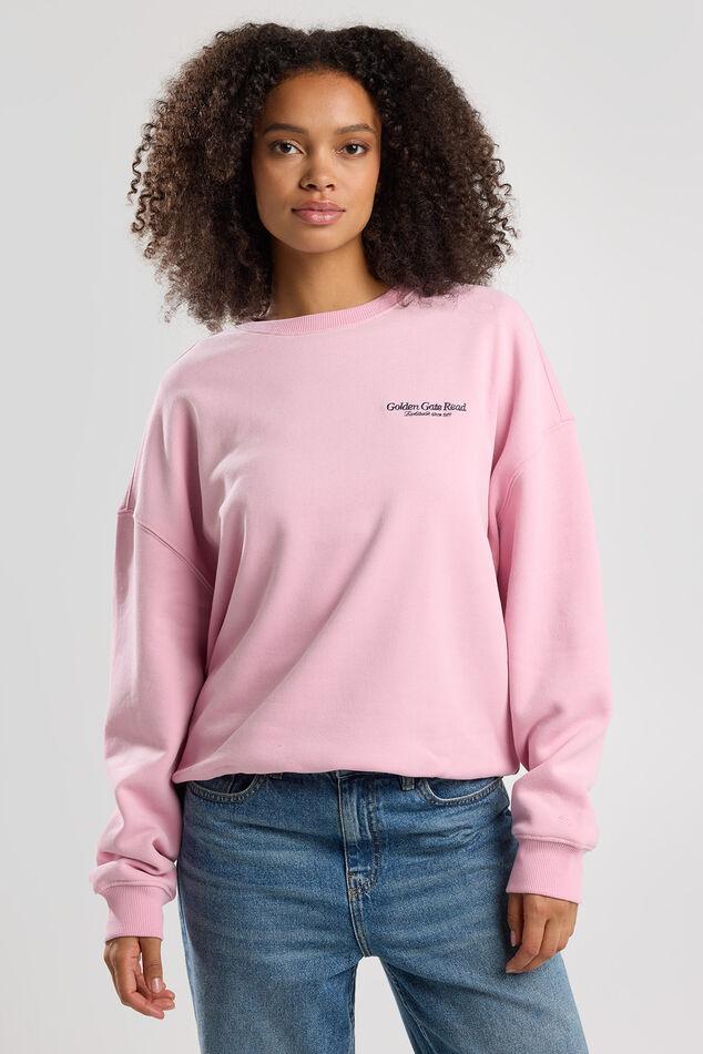 Sweater Sabrina image number 1