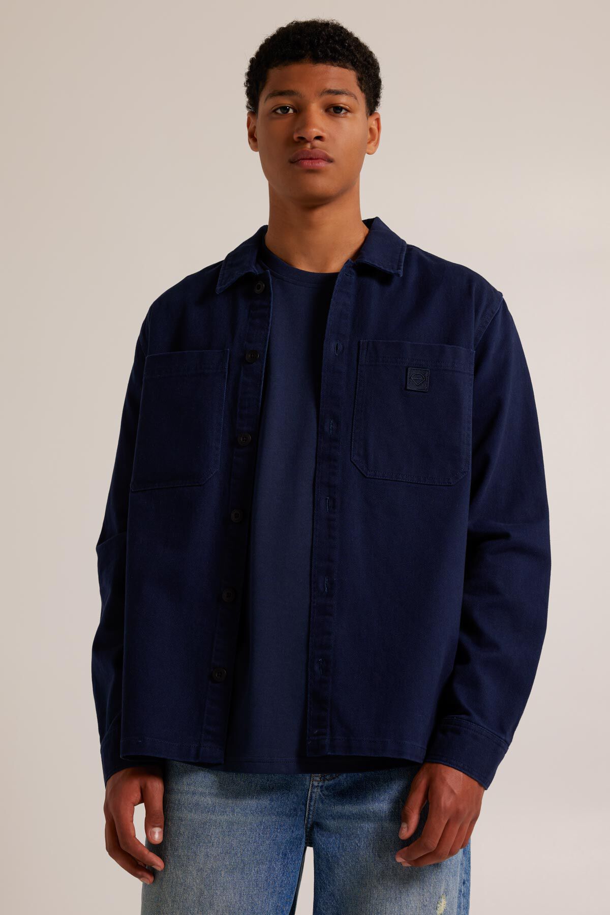 Hemd Hogan image number 0