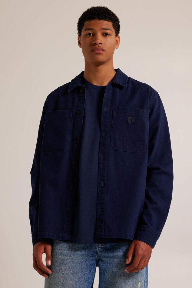 Shirt Hogan image number 0