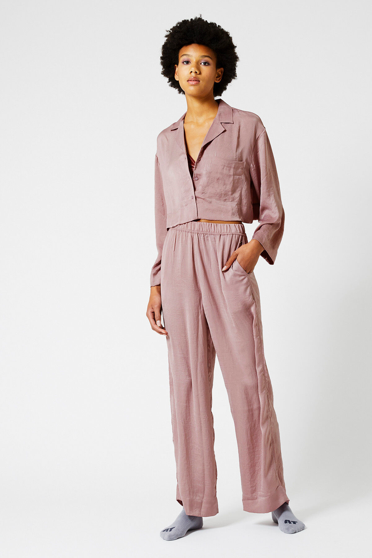 Longsleeve Lola Top image number 1